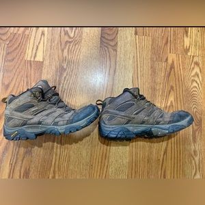 Men’s Merrell Moab Boots